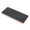LCD displej (ekran) - Samsung G780F Galaxy S20 FE 4G + Touch screen + frame orange Full ORG EU (GH82-24220F/24219F/31328F/31329F) (MS).