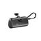 Univerzalna Back Up Baterija REMAX RPP-77 fast charging lightning 5000mAh black (crni) (MS).