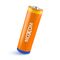 SUPER Alkalne baterije AA 1.5V 4/1 LR6 MOXOM (MS).