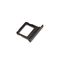 Ulozak SIM kartice - iPhone 16e black (crni) (MS).