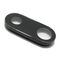 Staklo kamere - Iphone 7 PLUS black (crni) (MS).