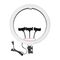 Selfie Ring Light portable LJ45 (precnik 45cm) (MS).