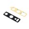 Staklo kamere - Samsung N960F Galaxy Note 9 black (crni) (MS).