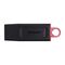 USB Flash memorija Kingston Data Traveler Exodia 3.2 256GB DTX crno roze (MS).