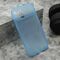 Futrola AIR STRIPE - iPhone 15 plava (MS).