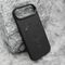 Futrola CARBON MagSafe - iPhone 17 Air crna (big camera) (MS).