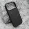 Futrola CARBON MagSafe - iphone 17 Pro Max (6.9) crna (big camera) (MS).