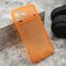 Futrola AIR STRIPE - iPhone 17 Pro Max (6.9) narandzasta (MS).