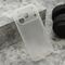 Futrola AIR STRIPE - iPhone 17 Pro bela (MS).