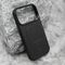Futrola CARBON MagSafe - iPhone 17 Pro crna (big camera) (MS).
