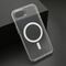 Futrola COLOR FRAME MagSafe - iPhone 16e/17e (6.1) providna (MS).