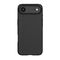 Futrola NILLKIN Super Frost PRO - iPhone 17 Air crna (MS).