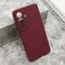 Futrola FLEX MagSafe - Samsung S941 Galaxy S26 5G bordo (MS).