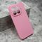 Futrola GENTLE COLOR - Xiaomi 15T PRO roze (MS).