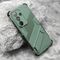 Futrola COLOR STRONG II - Samsung S941 Galaxy S26 5G zelena (MS).