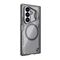 Futrola NILLKIN Iceblade Prop magnetic case - Samsung F966B Galaxy Z Fold 7 5G crna (MS).