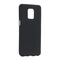 Futrola GENTLE COLOR - Xiaomi Redmi Note 9 Pro/Redmi Note 9 Pro Max/Redmi Note 9S/Poco M2 Pro crna (MS).