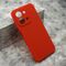 Futrola GENTLE COLOR - Xiaomi Redmi 15C 4G 171mm (global) crvena (MS).