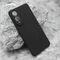 Silikonska futrola CARBON LIGHT - Samsung S937 Galaxy S25 Edge 5G crna (MS).