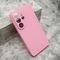 Futrola GENTLE COLOR - Samsung S948 Galaxy S26 Ultra 5G roze (MS).
