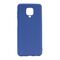 Futrola GENTLE COLOR - Xiaomi Redmi Note 9 Pro/Redmi Note 9 Pro Max/Redmi Note 9S/Poco M2 Pro teget (MS).