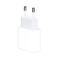 Kuciste punjaca iPhone 17 PD Fast charger 25W 3A HQ (MS).