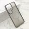 Futrola SILKY MAGSAFE II - Samsung S948 Galaxy S26 Ultra 5G siva (MS).