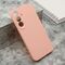 Futrola Soft 3D camera - Samsung S731B Galaxy S25 FE roze (MS).