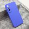Futrola Soft 3D camera - Samsung A175 Galaxy A17/A176B Galaxy A17 5G plava (MS).