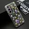 Futrola WHISPER - Samsung S941 Galaxy S26 5G zuta (MS).