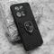 Futrola Square ring - Huawei Honor X7d/Honor Smart 400 4G crna (MS).