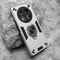 Futrola Square ring - Huawei Honor X9C/Magic 7 lite siva (MS).