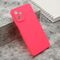Futrola Soft 3D camera - Samsung A065F Galaxy A06 roze (MS).