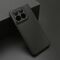 Futrola ultra tanki KOLOR - MOTOROLA EDGE 70 FUSION crna (MS).