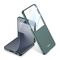 Futrola SMOOTH II - Samsung F751B Galaxy Z Flip 7 5G zelena (GKK case) (MS).