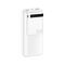 Univerzalna Back Up Baterija REMAX Piloteer 20W PD+22.5W QC 20000mAh RPP-72 beli (MS).