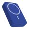 Univerzalna Back Up Baterija MagSafe 15W 10000 mAh plavi (MS).
