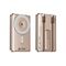 Univerzalna Back Up Baterija Magsafe REMAX CX-2 15W 10000mAh zlatni (MS).