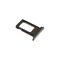 Ulozak SIM kartice - iPhone 16 Pro black (crni) (MS).