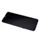 LCD displej (ekran) - Motorola Moto E7 Power + Touch screen black (crni) (MS).
