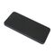 LCD displej (ekran) - Samsung S916B Galaxy S23 Plus 5G + Touch screen + frame black (crni) OLED (MS).