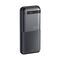 Univerzalna Back Up Baterija REMAX Piloteer 20W PD+22.5W QC 10000mAh RPP-71 crni (MS).
