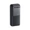 Univerzalna Back Up Baterija REMAX Piloteer 20W PD+22.5W QC 20000mAh RPP-72 crni (MS).