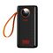 Univerzalna Back Up Baterija Moxom MX-PB167 fast 20W PD +22.5W 30000mAh crni (MS).