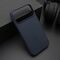 Futrola FROSTED SHIELD MagSafe - iPhone 17 Pro Max (6.9) plava (MS).