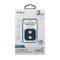 Folija - zastitu kamere X-MART PVD camera film za iPhone 17 crna (MS).