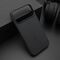 Futrola FROSTED SHIELD MagSafe - iPhone 17 Pro Max (6.9) crna (MS).