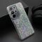 Futrola CRYSTAL GLOW - Samsung S948 Galaxy S26 Ultra 5G srebrna (MS).