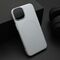 Futrola PURE mat MagSafe - iPhone 13 (6.1) srebrna (MS).