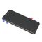 LCD displej (ekran) - Huawei P60/P60 Pro/P60 Art + Touch screen black (crni) ORG (MS).